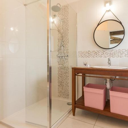 Gite Paisible A La Campagne Pres De Pornic, Jardin Commun, Wifi, Ideal Pour Detente Et Loisirs - Fr-1-306-1069 Bagian luar foto