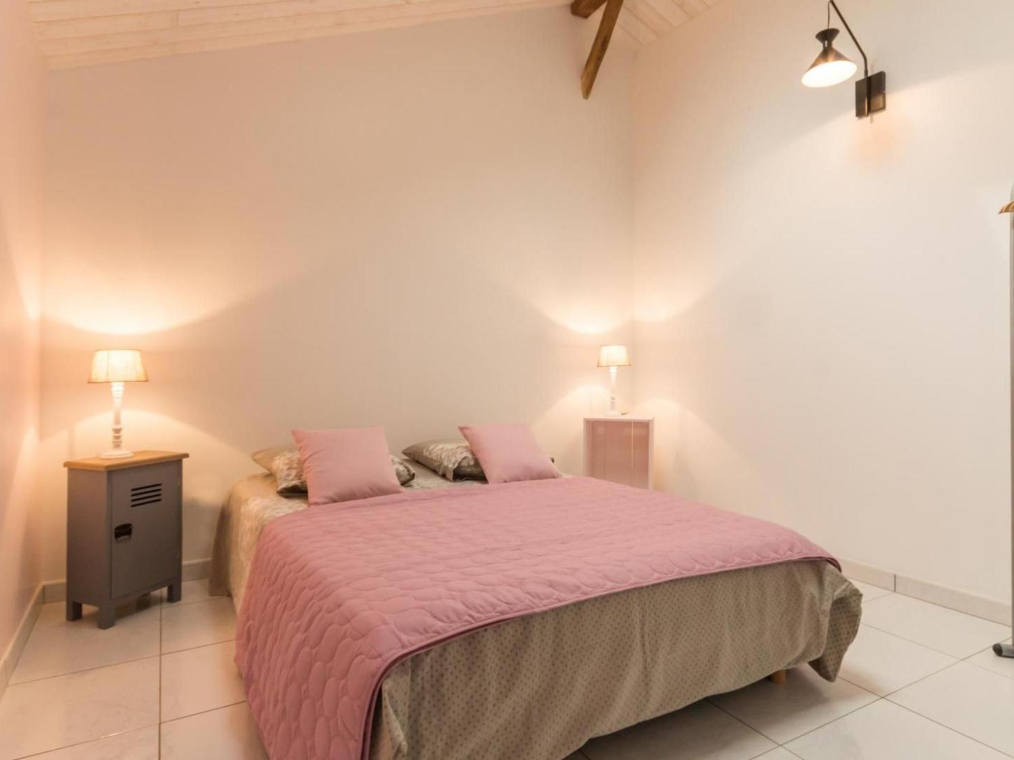 Gite Paisible A La Campagne Pres De Pornic, Jardin Commun, Wifi, Ideal Pour Detente Et Loisirs - Fr-1-306-1069 Bagian luar foto