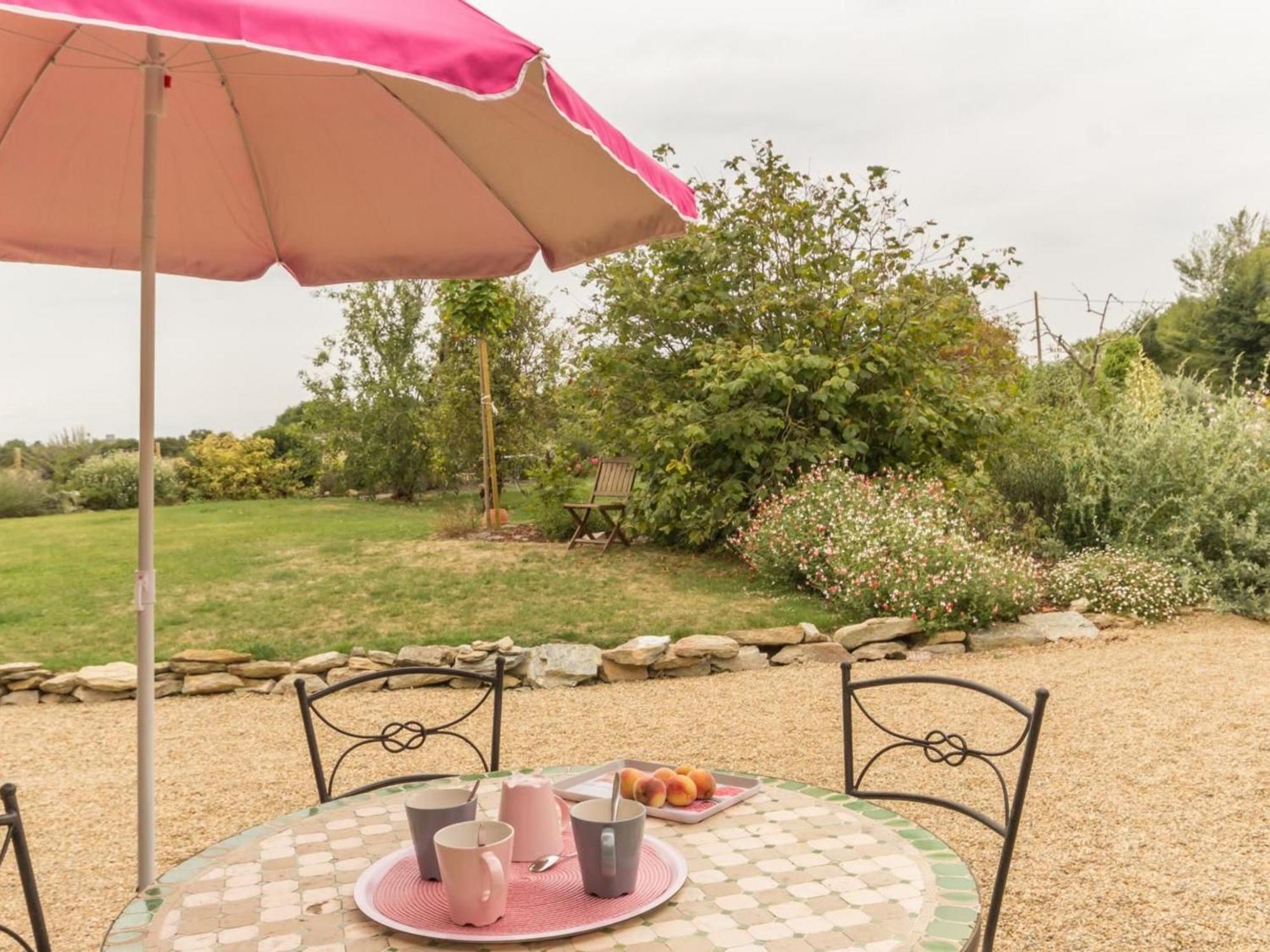 Gite Paisible A La Campagne Pres De Pornic, Jardin Commun, Wifi, Ideal Pour Detente Et Loisirs - Fr-1-306-1069 Bagian luar foto